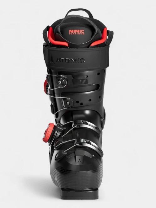 clapari pt. barbati Atomic Hawx Ultra 130 S Dual Boa negru 3