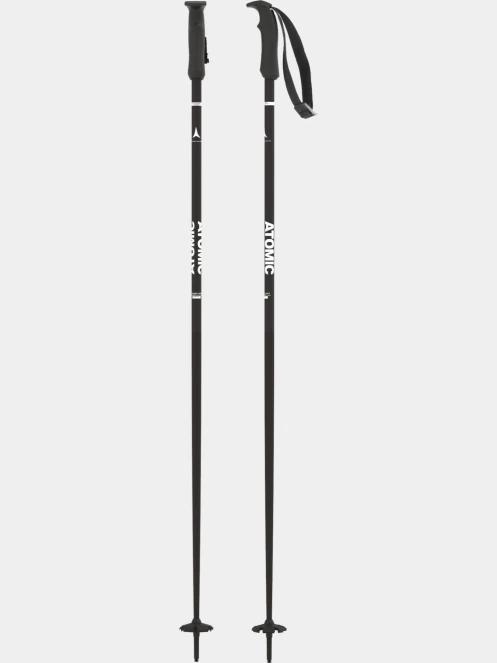 bat de schi Atomic Amt negru 2