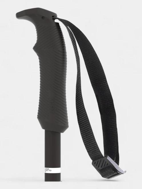 bat de schi Atomic Amt negru 2