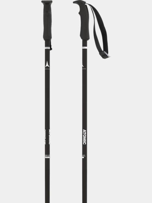 bat de schi pt. femei Atomic Cloud negru 4