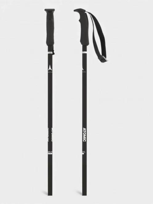 bat de schi Atomic Cloud negru 2