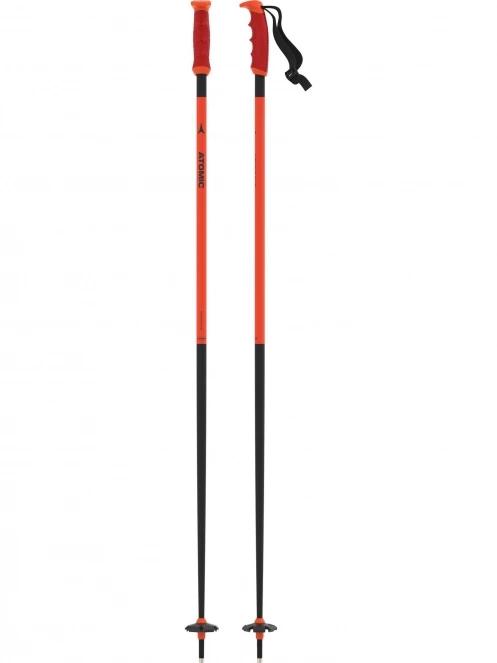 bat de schi Atomic Redster rosu 2
