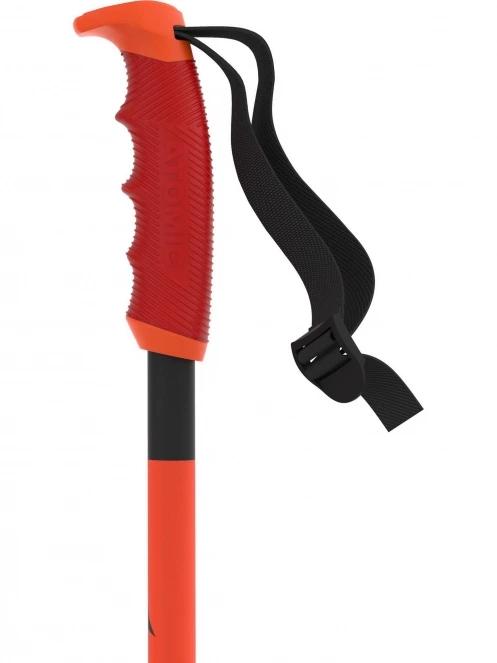 bat de schi Atomic Redster rosu 5