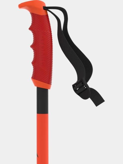 bat de schi Atomic Redster rosu 2