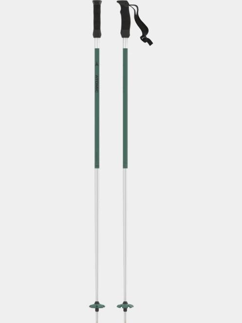 bat de schi Atomic Redster Q verde 2