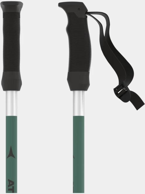 bat de schi Atomic Redster Q verde 4