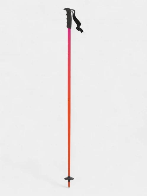 bat de schi Atomic Redster rosu 2