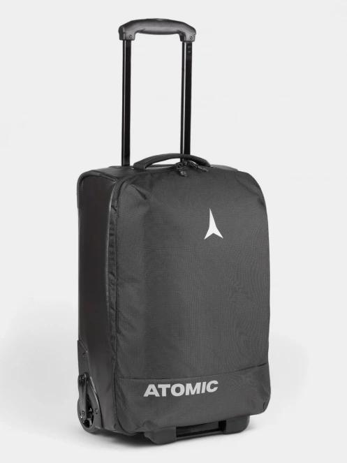 trolleri Atomic Cabin Trolley negru 2