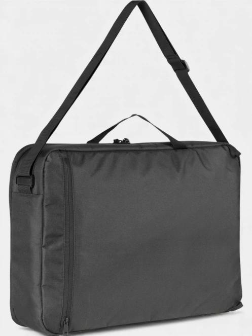 geanta pentru clapari Atomic Boot Case negru 3