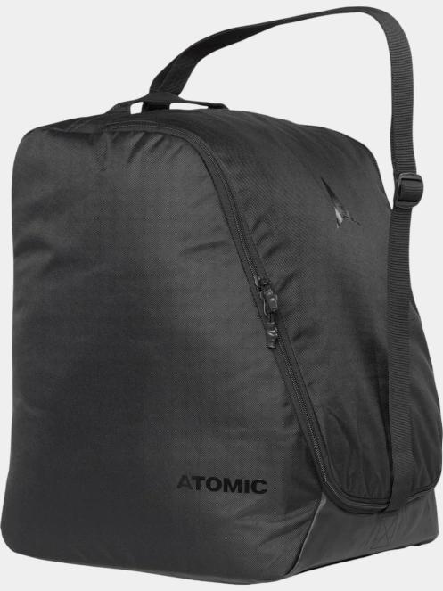 geanta pentru clapari Atomic Boot Bag negru 2