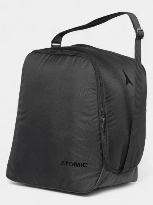 geanta pentru clapari Atomic Boot & Helmet Bag negru 2