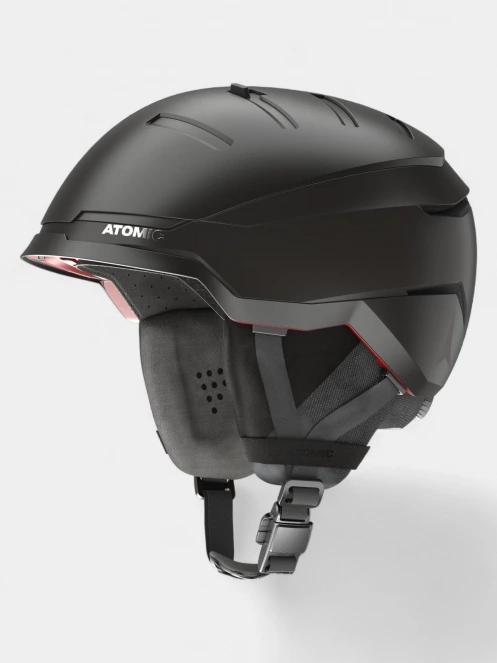 casca de protectie Atomic Savor Gt Amid negru 3