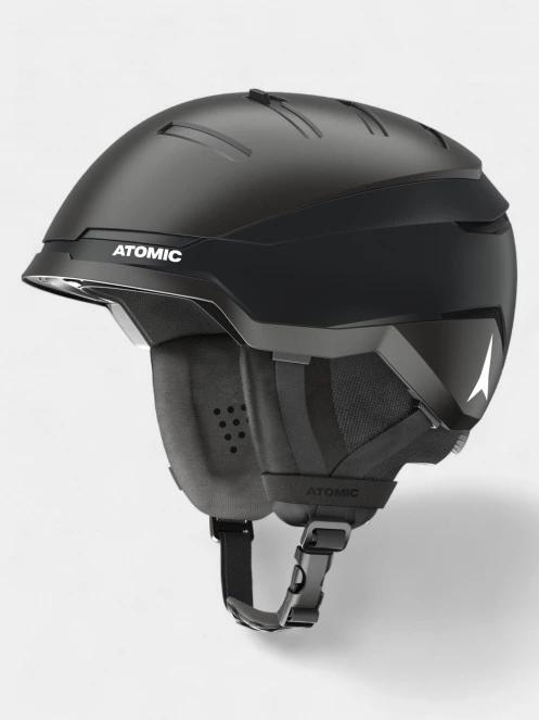 casca de protectie Atomic Savor Gt negru 2