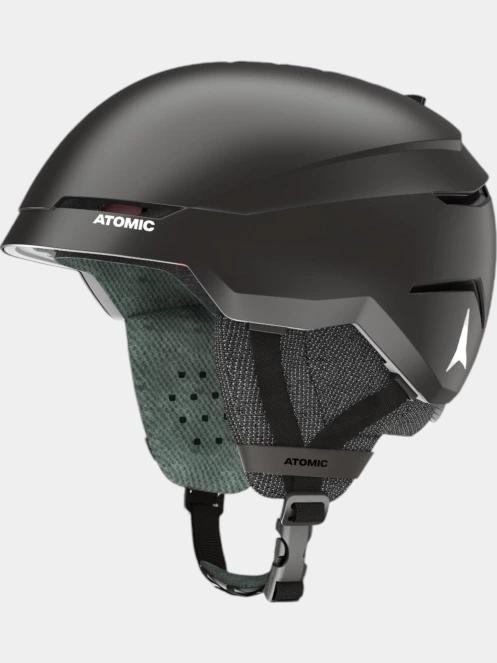 casca de protectie Atomic Savor negru 2