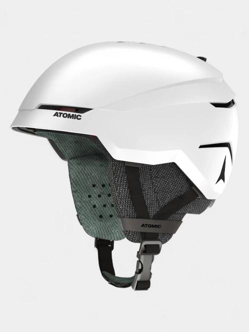 casca de protectie Atomic Savor alb 3