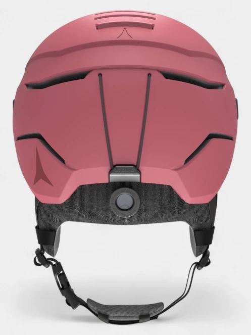 casca de protectie Atomic Savor Visor Stereo bordo 5