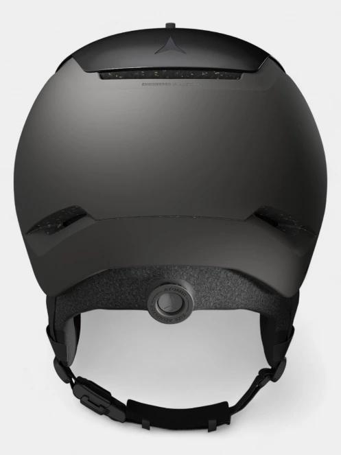 casca de protectie Atomic Volant Visor negru 5