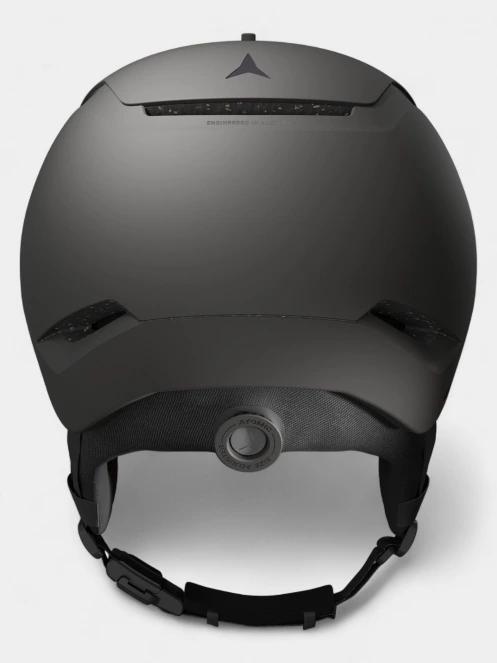 casca de protectie Atomic Revent Gt Amid Visor Hd Photo negru 5