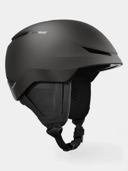 casca de protectie Atomic Revent Amid negru 3