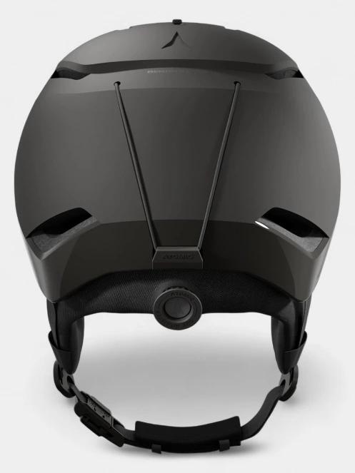 casca de protectie Atomic Revent Amid negru 4