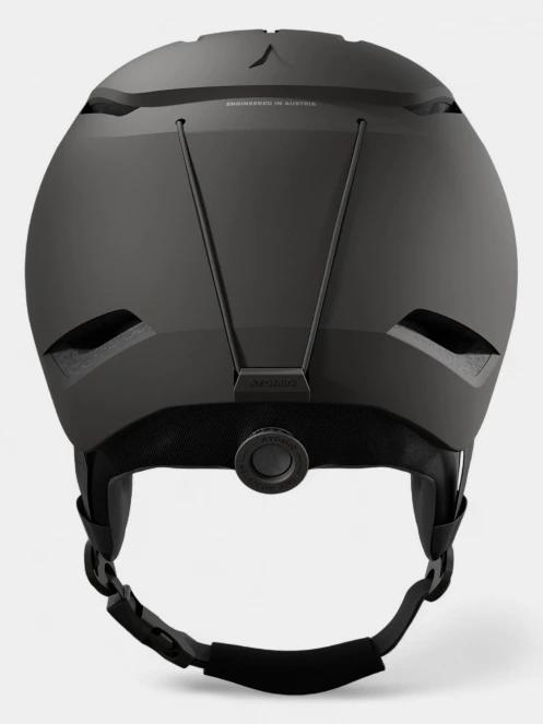 casca de protectie pt. barbati Atomic Revent Lite negru 4