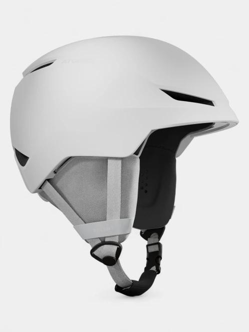 casca de protectie pt. barbati Atomic Revent Lite alb 3