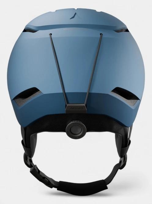 casca de protectie pt. barbati Atomic Revent Lite albastru 4