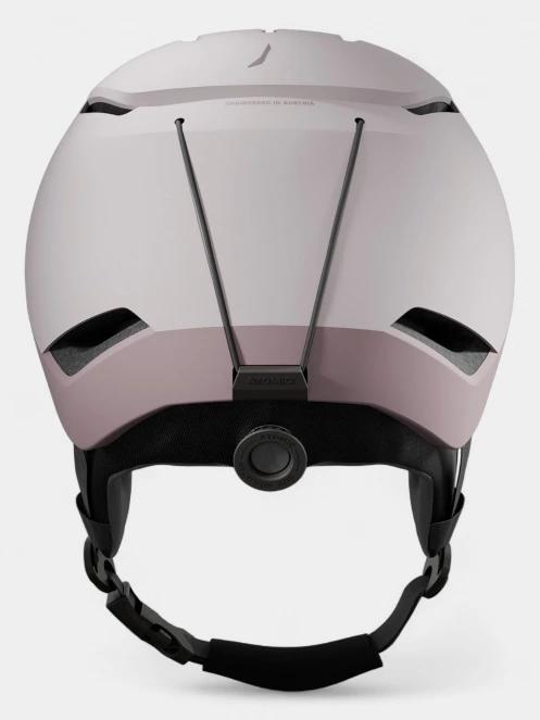 casca de protectie pt. barbati Atomic Revent Lite gri 4