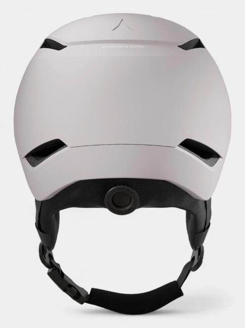 casca de protectie Atomic Revent Visor Jr gri 5