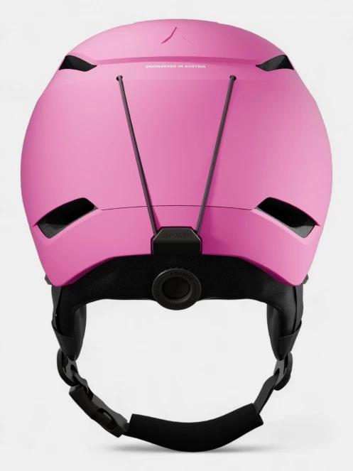 casca de protectie Atomic Revent Jr roz 4