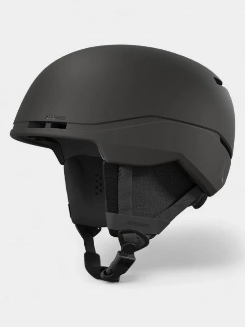 casca de protectie Atomic Four Amid Lite negru 2