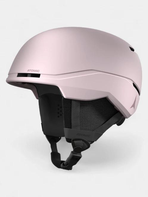 casca de protectie Atomic Four Amid Lite gri 2