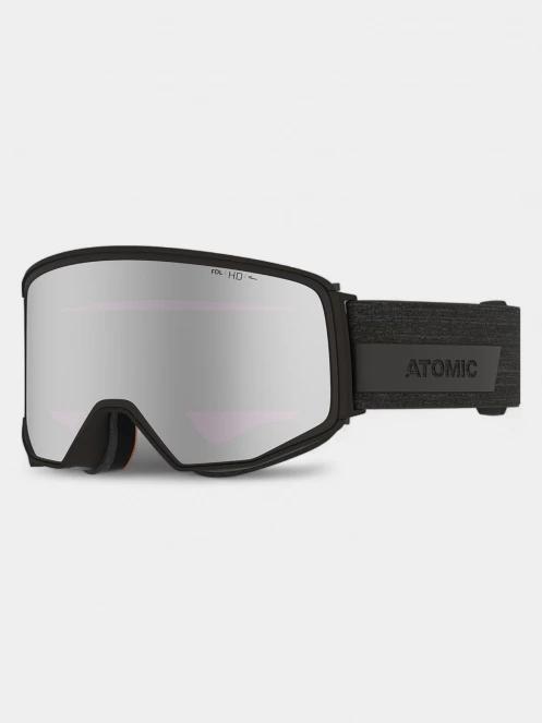 ochelari de schi Atomic Four Q HD negru 2