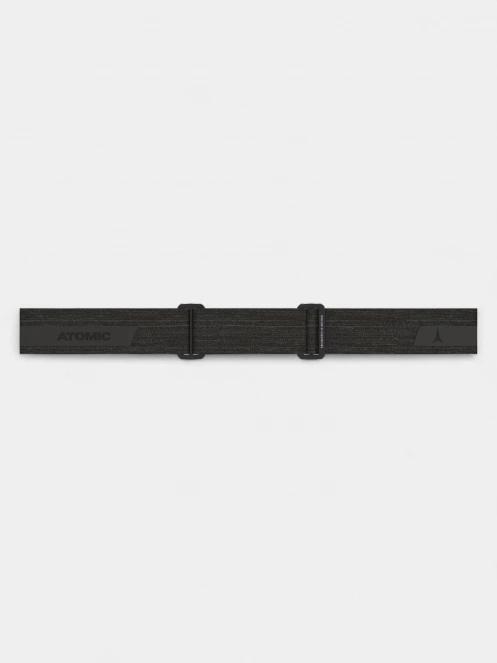 ochelari de schi Atomic Four Q HD negru 3