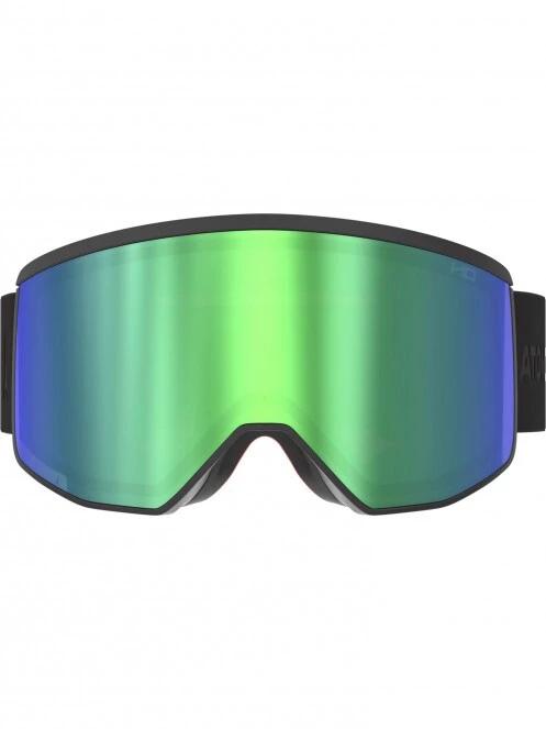 ochelari de schi Atomic Four Pro HD All negru 3