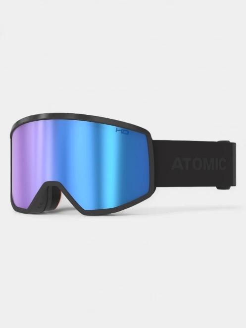 ochelari de schi Atomic Four M Hd negru 2