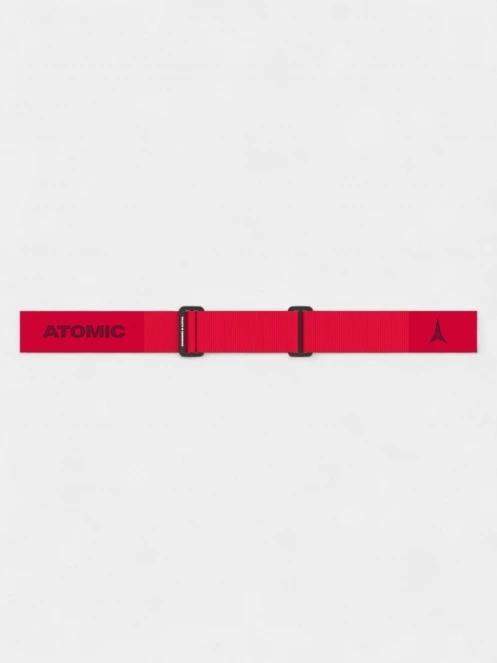 ochelari de schi Atomic Four M Hd rosu 4