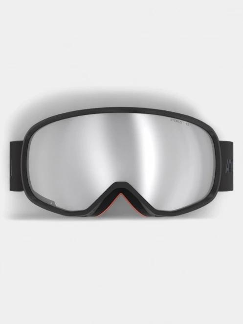 ochelari de schi Atomic Revent M Stereo negru 3