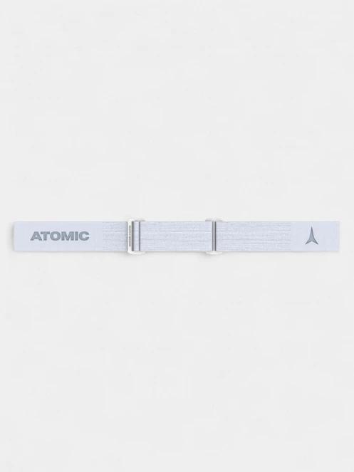 ochelari de schi Atomic Revent M Stereo gri 4