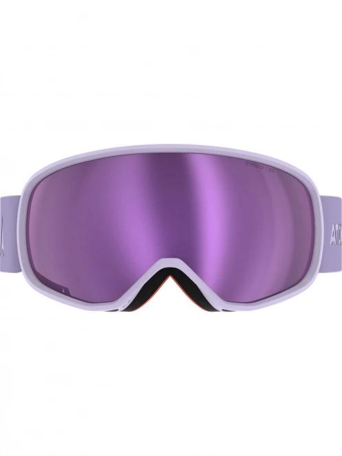 ochelari de schi Atomic Revent Stereo violet 3