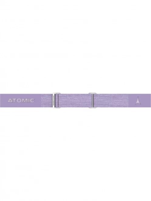 ochelari de schi Atomic Revent Stereo violet 4