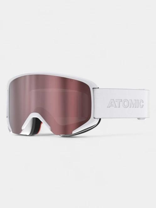 ochelari de schi Atomic Savor alb 2