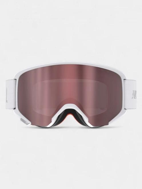 ochelari de schi Atomic Savor alb 3