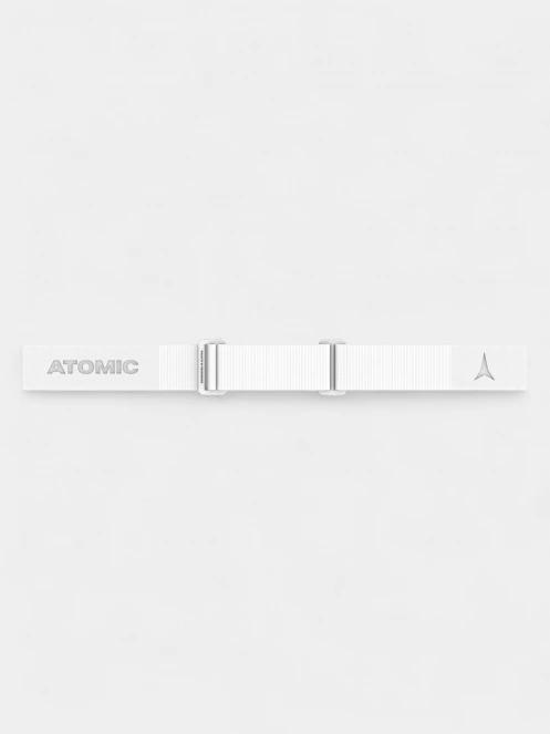ochelari de schi Atomic Savor alb 4