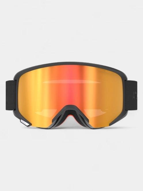 ochelari de schi Atomic Savor M Photo negru 3