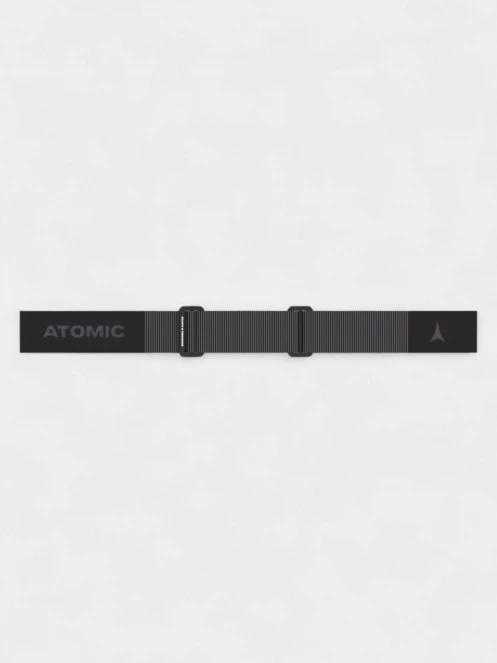 ochelari de schi Atomic Savor M Photo negru 4