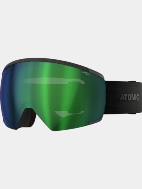 ochelari de schi Atomic Redster Hd negru 2