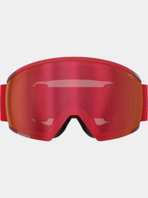ochelari de schi Atomic Redster Hd rosu 3