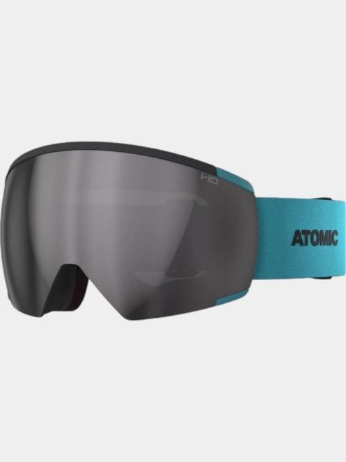 ochelari de schi Atomic Redster Hd albastru 2
