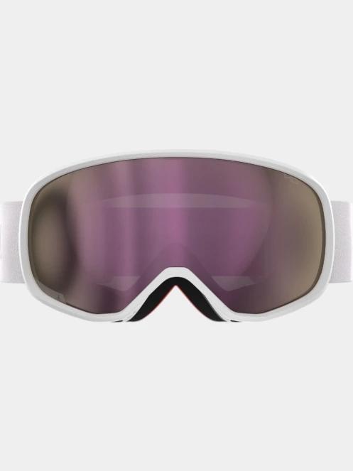 ochelari de schi Atomic Revent Hd alb 3